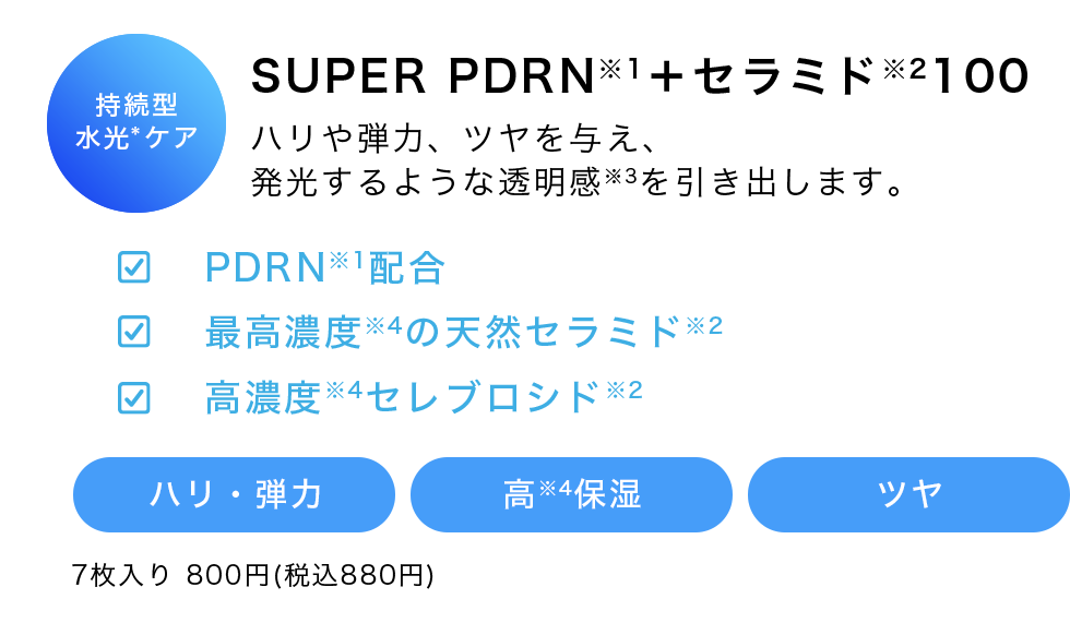 PDRN SELAMIDE