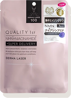 DERMA LASER SUPER NMN 100