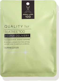 DERMA LASER SUPER TEATREE100