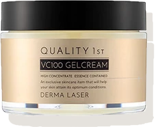 DERMA LASER VC100 GELCREAM