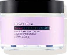 DERMA LASER R100 GELCREAM