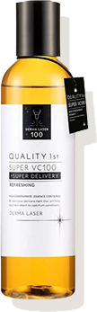 DERMA LASER VC100 REFRESHING