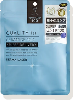 DERMA LASER SUPER CERAMIDE 100