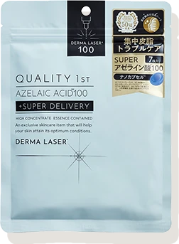 DERMA LASER SUPER AZ 100