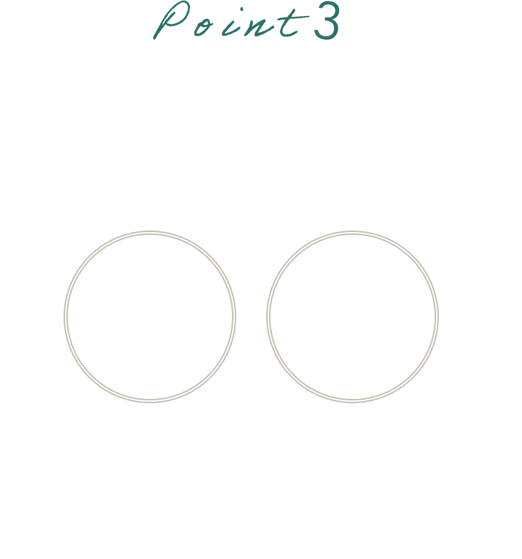 敏感用パッチテスト済み