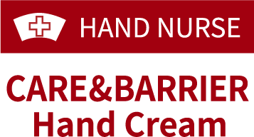 HAND NURSE CARE&BARRIER Hand Cream