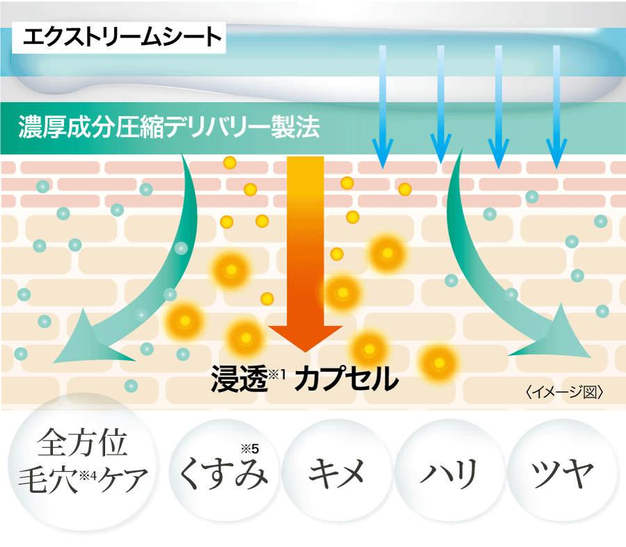 ダーマレーザー*スペクター VCMAXマスクZ