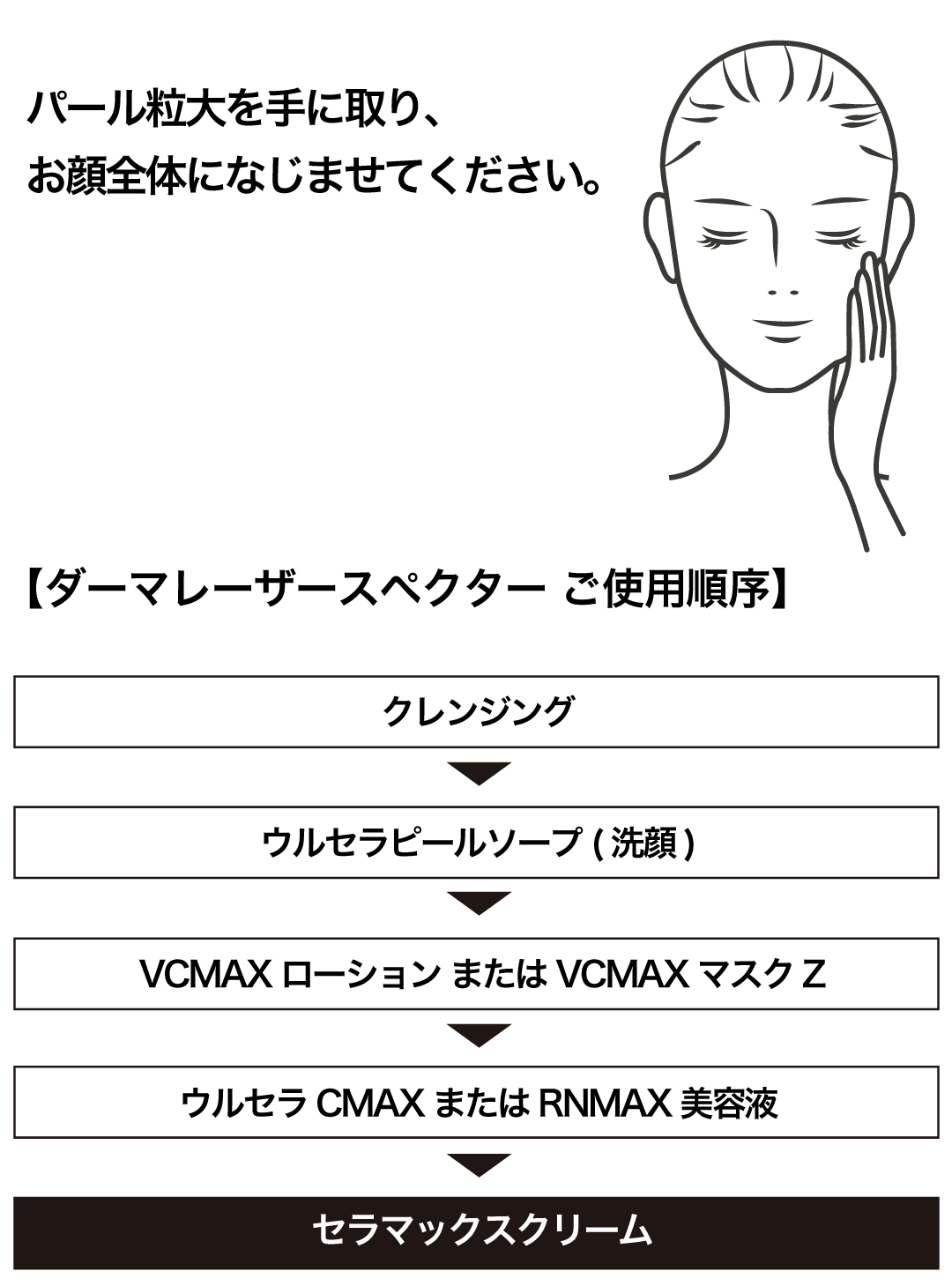 ご使用方法